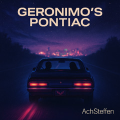 Geronimo’s Pontiac