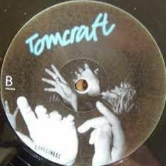 Tomcraft - Loneliness (Dittrich edit)