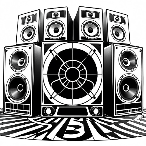 HARDTEK TRIBECORE RAGATEK MIX (FREE DL)