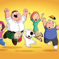 Family Guy Freestyle