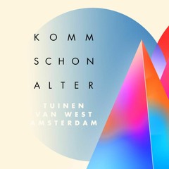 komm schon Alter 2024