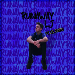 RUNAWAY (ft. Panic)(prod: tundra)