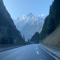 Mont Blanc