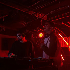 Ziad Mousa @ Impulse - Moeaike Opening