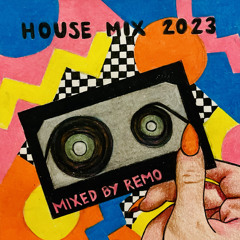 HOUSE MIX 2023