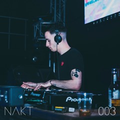 NAKT 003 - MATRAKK