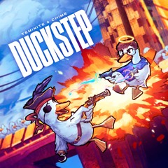 Teminite & Chime - Duckstep