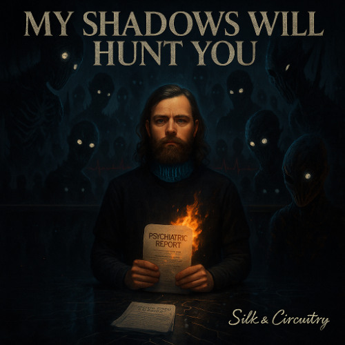 My Shadows Will Hunt You
