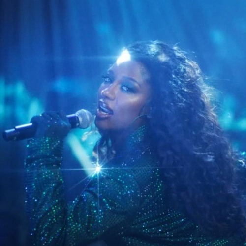 Victoria Monét - Jaguar (Live Session)