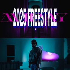 MTray - “2025 FREESTYLE”