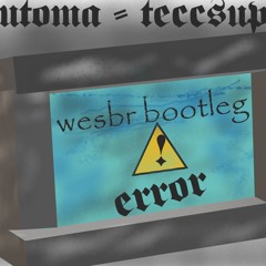 automa - teccsupport wesbr  bootleg (free dl)
