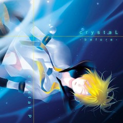 Circular - HzEdge(Crystal P)