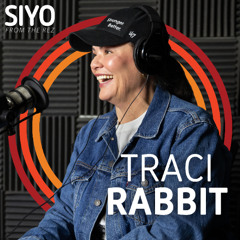 4: Traci Rabbit | Cherokee Art, Legacy & Inspiration