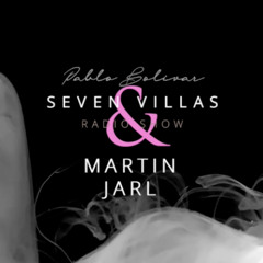 Radio Show with Martin Jarl