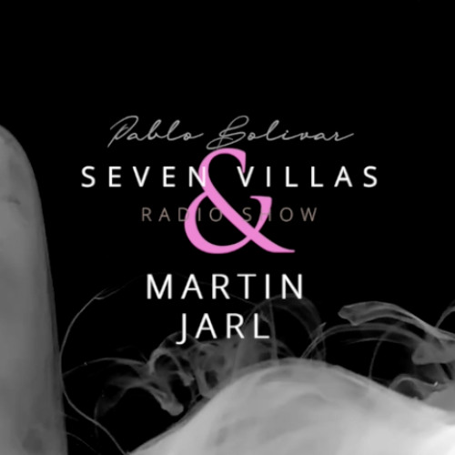 Radio Show with Martin Jarl