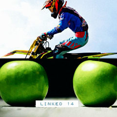 PHACE X RUINNA - APPLE DRIVER -  LINKED14 [NEOSIGNAL RECORDINGS]
