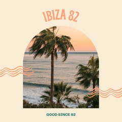 IBIZA 82 - old school house