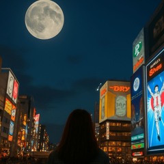 Osaka' Moonlight (News Edition)