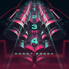 Donny Brook - 1 2 3 4 (Original Mix)