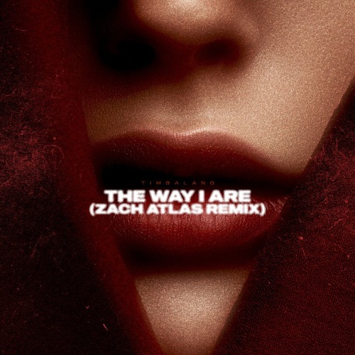 Zach Atlas - The Way I Are by Zach Atlas