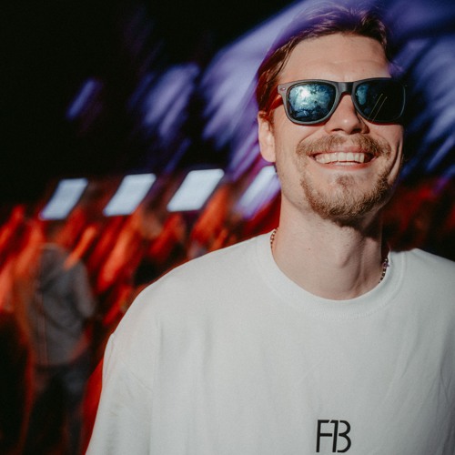 Copy of GAVR - Electronic Sunset by AM|PM Moscow