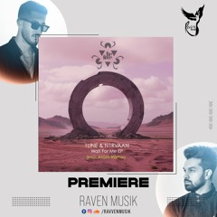 PREMIERE: 1LINE & N1RVANN - Wait For Me (Original Mix) [Be Free Recordings]