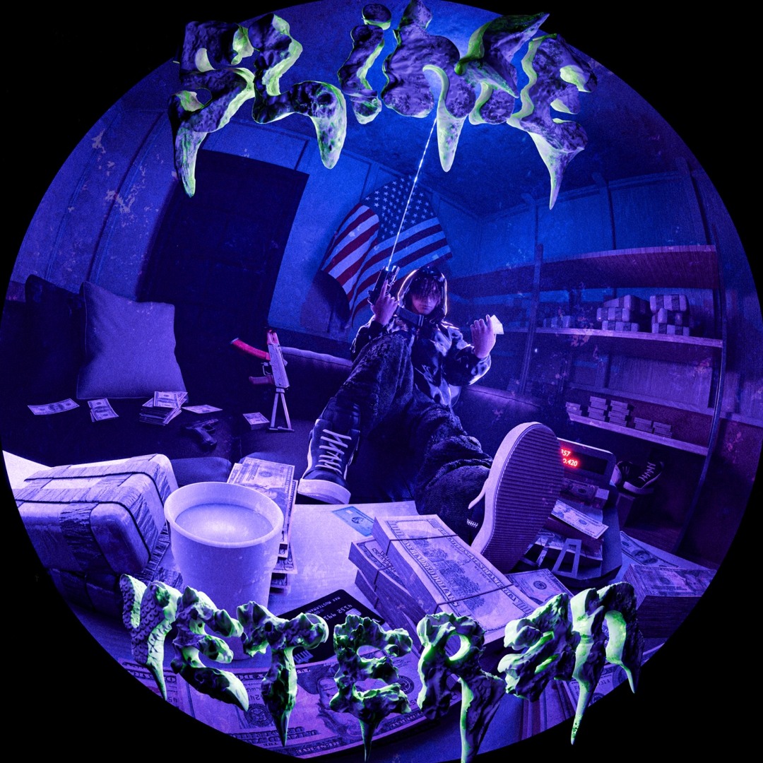Percthou Rapper Stream Perc (Prod. 13thall) by Opiumperc | Listen online for free on ...