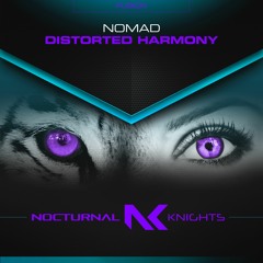 Nomad - Distorted Harmony TEASER