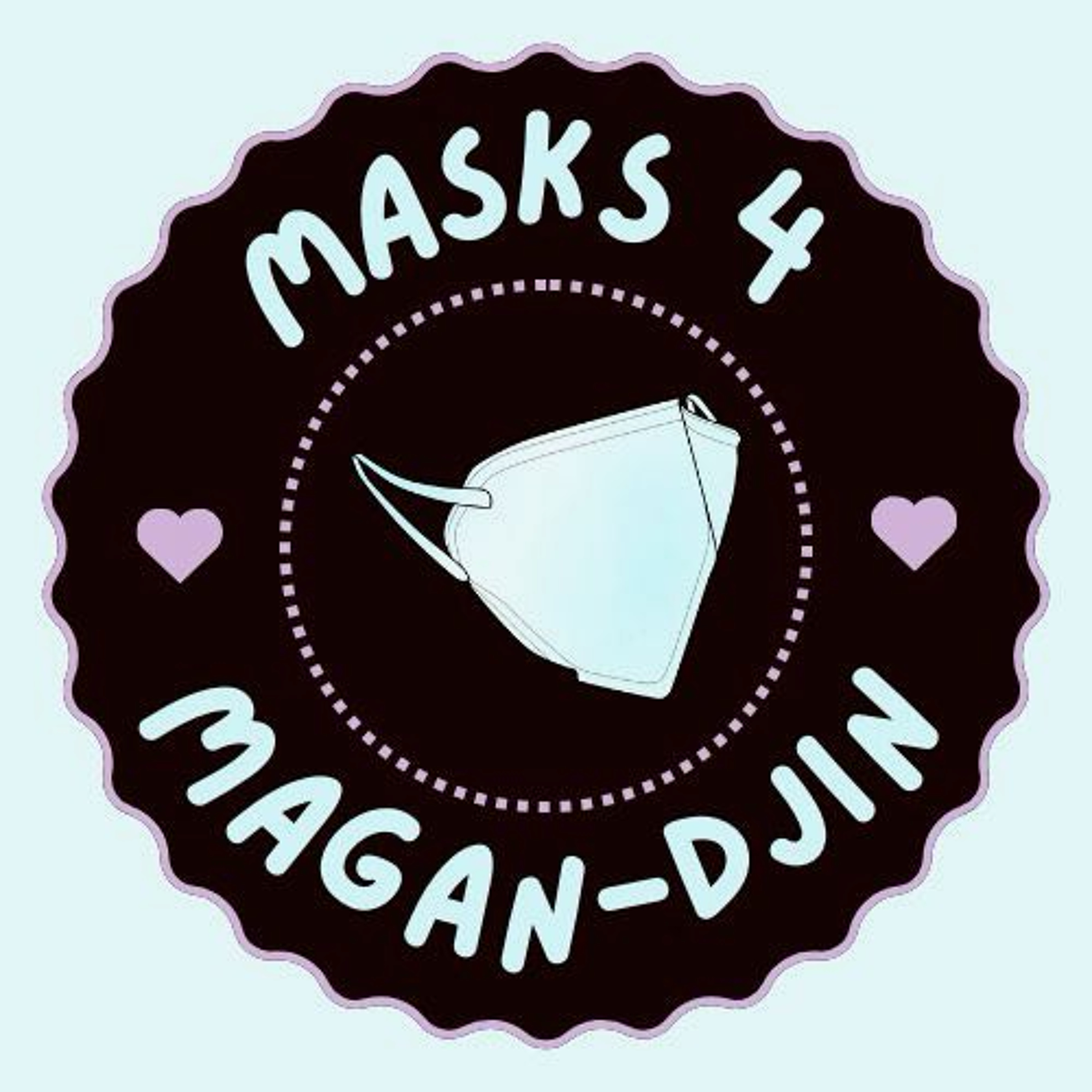 Part 2 Masks4Magandjin 09.02 episode artwork
