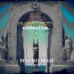 Mauro Masi - SotpWacht [Planet Ibiza Collective]