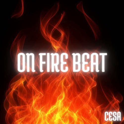 ON FIRE BEAT