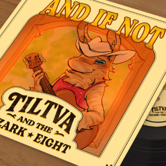 [The Nature of Music - Side A, Track 6] And If Not