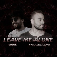 Leave Me Alone  [ FREE DL]