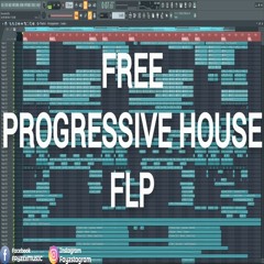 Free FLP Progressive House
