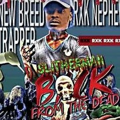 RXKNephew - MR OFFICIAL [OFFICIAL AUDIO]
