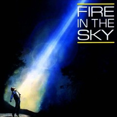 Fire In The Sky Ep