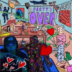 Wakeupcoy - Party's Over