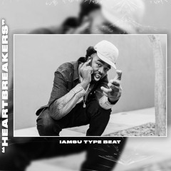 [FREE] Iamsu! x HBK Gang Type Beat 2021- "Heartbreakers" | Freestyle Rap Instrumental | Bay Area Rap