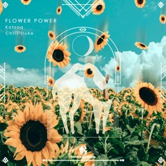 Kotzaq - Flower Power Feat. Chris Duke (Cafe De Anatolia)