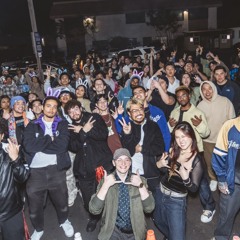 CtrlChaos Summer Intro Cypher