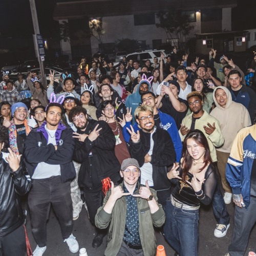 CtrlChaos Summer Intro Cypher