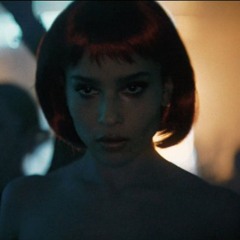 WHO ARE YOU UNDER THERE?