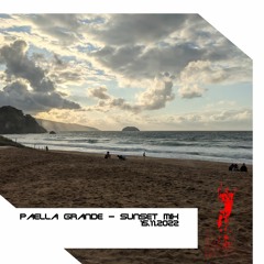 Paella Grande - Sunset Mix 15.11.2022