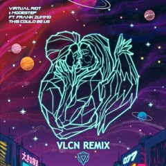Virtual Riot & Modestep ft. Frank Zummo - This Could Be Us (VLCN Remix)