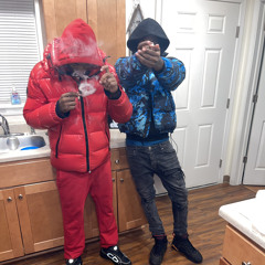 Jah Makk X Koke B- E.B.S.