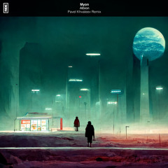 Albion (Pavel Khvaleev Extended Remix)