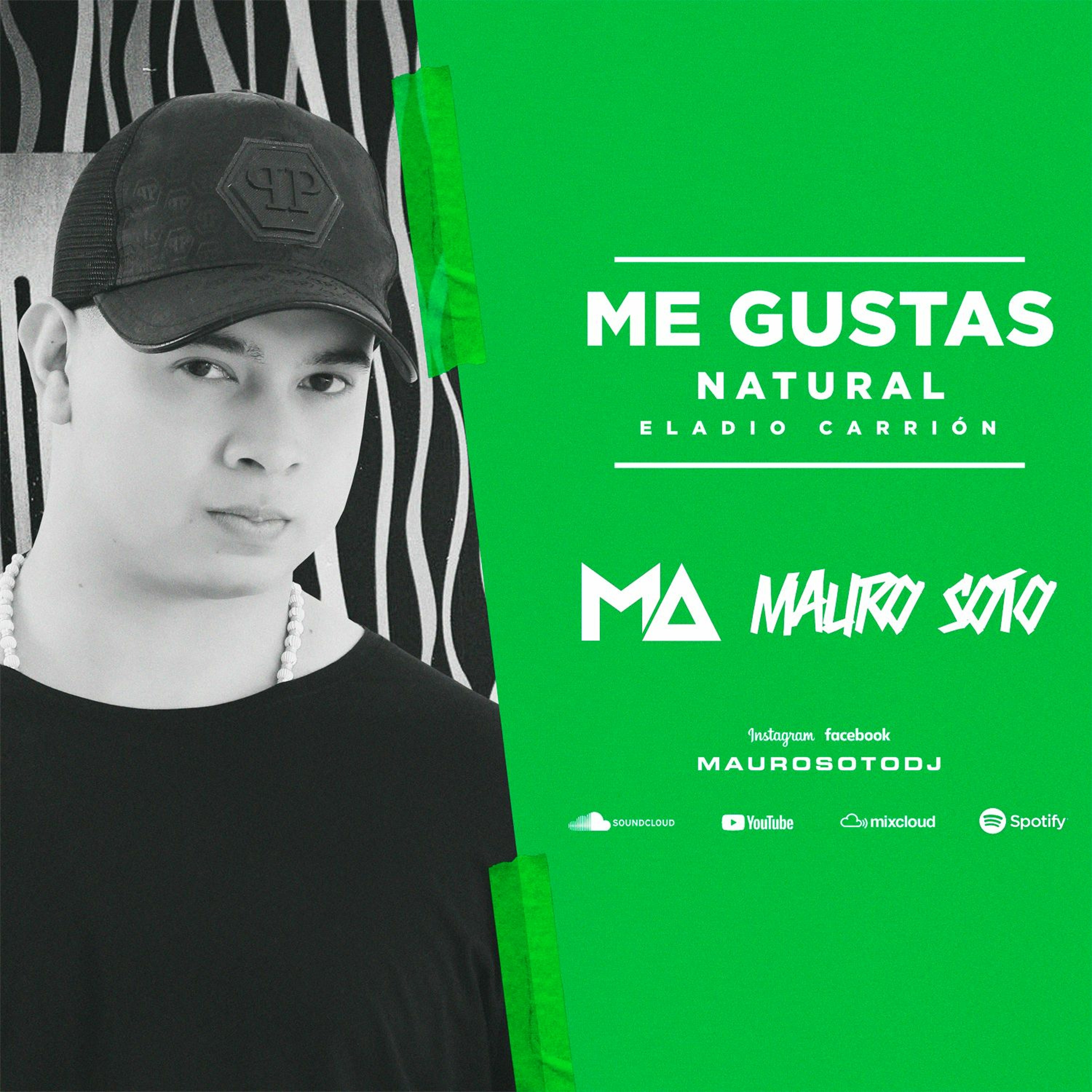 Mauro Soto
