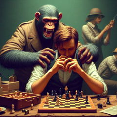 Chris Klopfer – Ashamed {Raquet & Stetter Edit} {C!!U!!T From Feldhus Set}