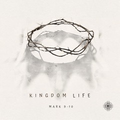 Mark 10:1-12 | John Forsyth