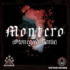 Lil Nas X - Montero (Stonegood Remix)